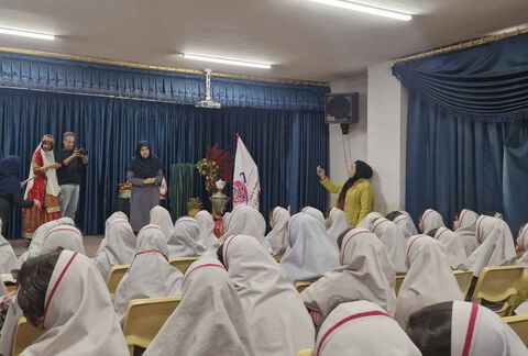 یلدا در مراکز کانون استان اصفهان