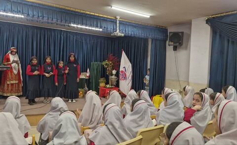 یلدا در مراکز کانون استان اصفهان