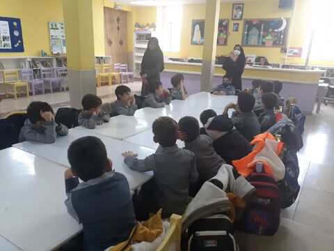 یلدا در مراکز کانون استان اصفهان