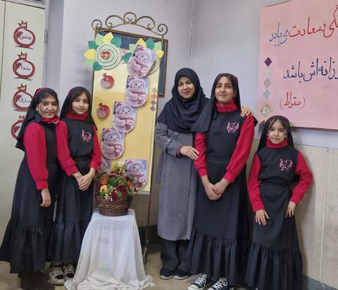 یلدا در مراکز کانون استان اصفهان