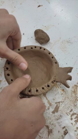 برگزاری مراسم شب یلدا در مراکز کانون هرمزگان