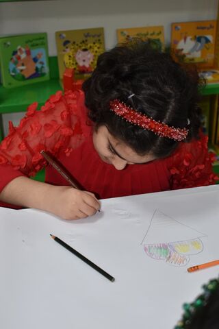 برگزاری مراسم شب یلدا در مراکز کانون هرمزگان