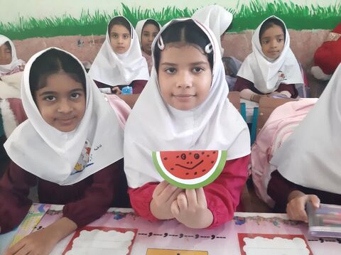 برگزاری مراسم شب یلدا در مراکز کانون هرمزگان