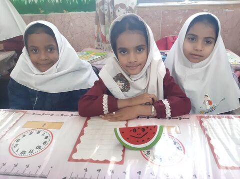 برگزاری مراسم شب یلدا در مراکز کانون هرمزگان