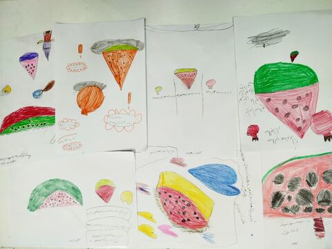 برگزاری مراسم شب یلدا در مراکز کانون هرمزگان