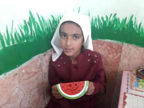 برگزاری مراسم شب یلدا در مراکز کانون هرمزگان