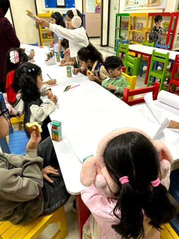 برگزاری مراسم شب یلدا در مراکز کانون هرمزگان