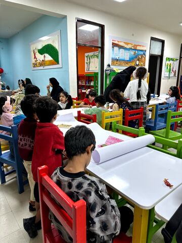 برگزاری مراسم شب یلدا در مراکز کانون هرمزگان