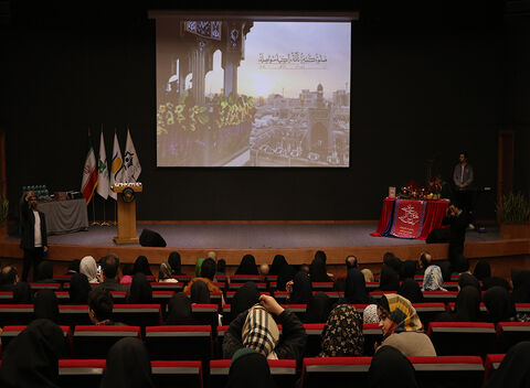 آیین پایانی مرحله استانی جشنواره قصه‌گویی کانون در گیلان