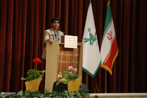 قصه گویی.سمنان