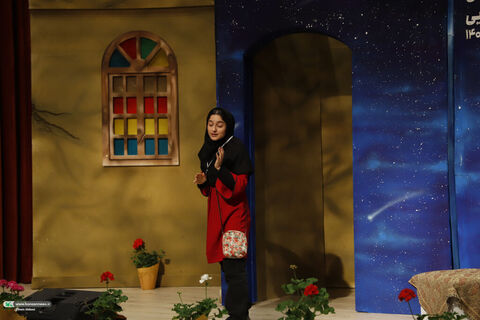 قصه گویی.سمنان