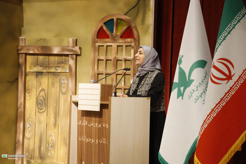 قصه گویی.سمنان