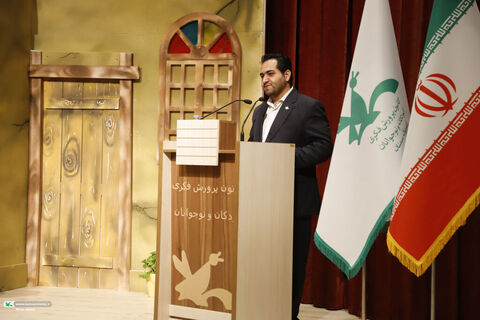 قصه گویی.سمنان