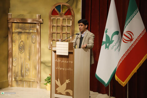 قصه گویی.سمنان