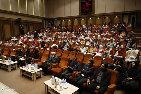 قصه گویی.سمنان