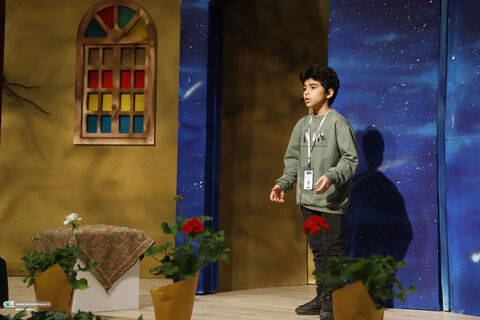 قصه گویی.سمنان