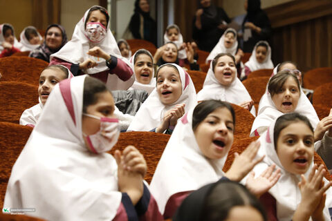 قصه گویی.سمنان