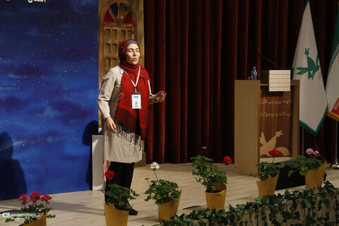 قصه گویی.سمنان