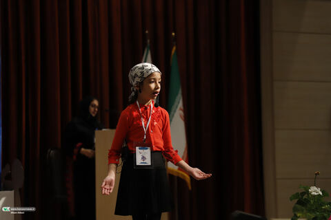 قصه گویی.سمنان