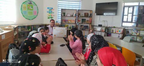 یلدا در مراکز کانون استان ایلام به روایت تصویر