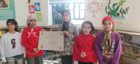 یلدا در مراکز کانون استان ایلام به روایت تصویر