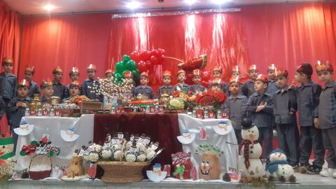 جشن یلدا_مرکزی