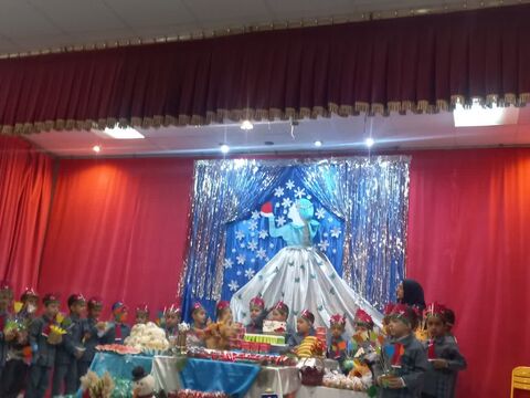 جشن یلدا_مرکزی