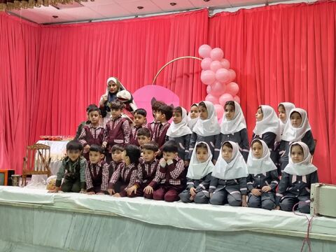 جشن یلدا_مرکزی