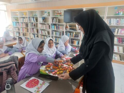 جشن یلدا_مرکزی