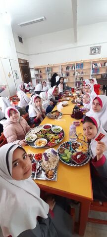 جشن یلدا_مرکزی