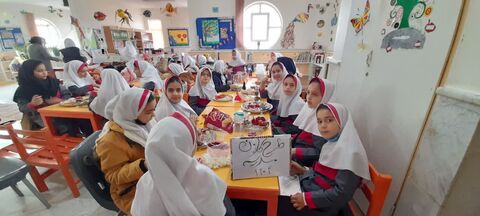 جشن یلدا_مرکزی