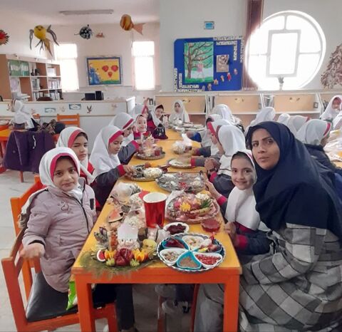 جشن یلدا_مرکزی