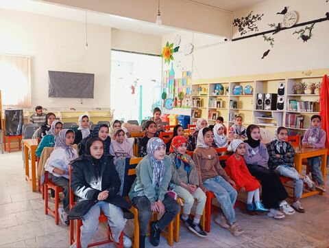 جشن یلدا_مرکزی