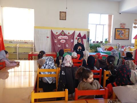 جشن یلدا_مرکزی