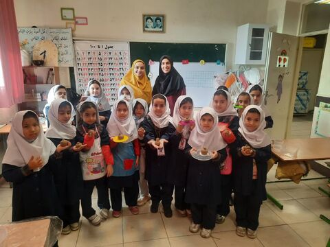 جشن یلدا_مرکزی