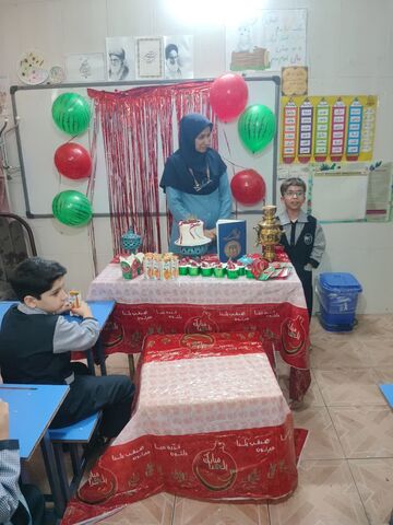 جشن یلدا_مرکزی