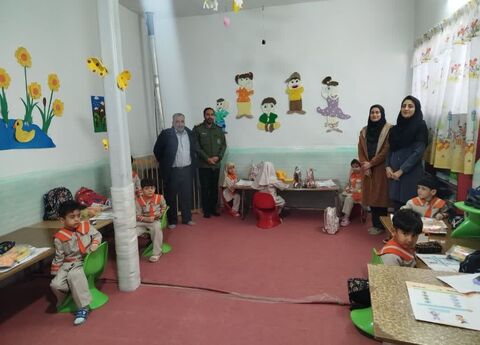 جشن یلدا_مرکزی