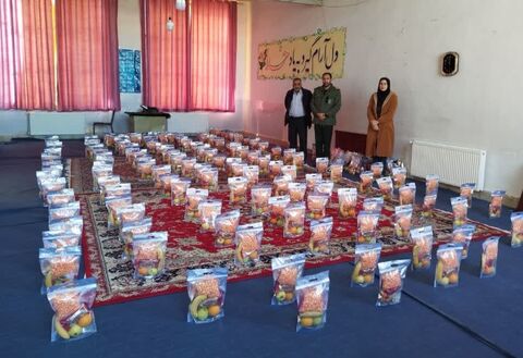 جشن یلدا_مرکزی