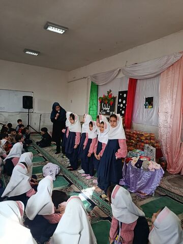 جشن یلدا_مرکزی