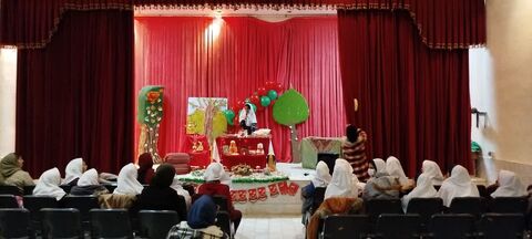 جشن یلدا_مرکزی