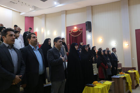 مرحله استانی بیست و ششمین جشنواره بین المللی قصه گویی کانون پرورش فکری کودکان و نوجوانان آذربایجان غربی