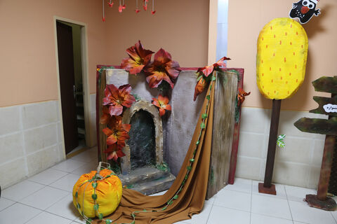 مرحله استانی بیست و ششمین جشنواره بین المللی قصه گویی کانون پرورش فکری کودکان و نوجوانان آذربایجان غربی