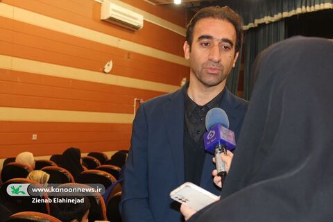 روایت تصویری مرحله استانی بیست‌وهفتمین جشنواره قصه‌گویی کهگیلویه‌وبویراحمد/آلبوم ۱