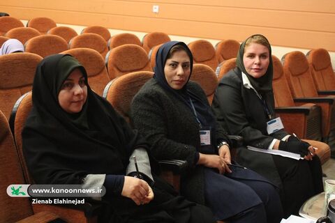 روایت تصویری مرحله استانی بیست‌وهفتمین جشنواره قصه‌گویی کهگیلویه‌وبویراحمد/آلبوم ۱