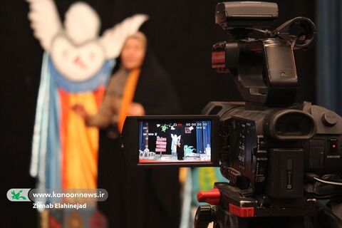 روایت تصویری مرحله استانی بیست‌وهفتمین جشنواره قصه‌گویی کهگیلویه‌وبویراحمد/آلبوم ۱