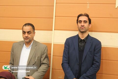 روایت تصویری مرحله استانی بیست‌وهفتمین جشنواره قصه‌گویی کهگیلویه‌وبویراحمد/آلبوم ۱