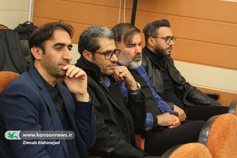 روایت تصویری مرحله استانی بیست‌وهفتمین جشنواره قصه‌گویی کهگیلویه‌وبویراحمد/آلبوم ۱