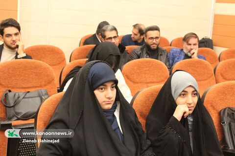 روایت تصویری مرحله استانی بیست‌وهفتمین جشنواره قصه‌گویی کهگیلویه‌وبویراحمد/آلبوم ۱