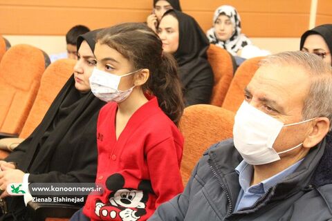 روایت تصویری مرحله استانی بیست‌وهفتمین جشنواره قصه‌گویی کهگیلویه‌وبویراحمد/آلبوم ۱