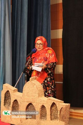 روایت تصویری مرحله استانی بیست‌وهفتمین جشنواره قصه‌گویی کهگیلویه‌وبویراحمد/آلبوم ۱